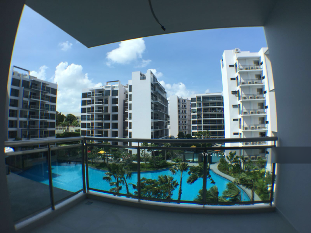Parc Olympia (D17), Condominium #162202002